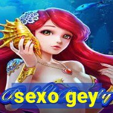 sexo gey